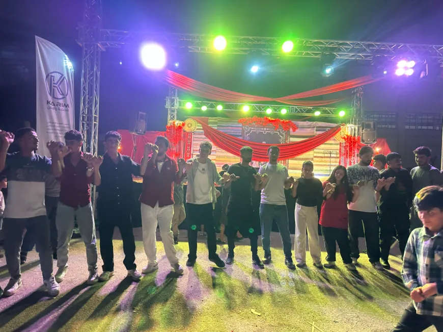 Festîvala Havînê ya Dêrikê di roja 2’yemîn de ye