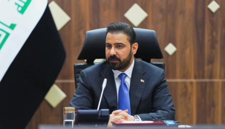 Zeydî: Ji bo vekişîna hêzên Tirk ji Iraqê di nava dan û standinê ne