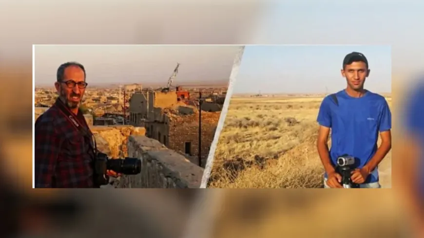 YRA’yê Seyîd Evran û Mezlûm Bagok bi bîr anîn