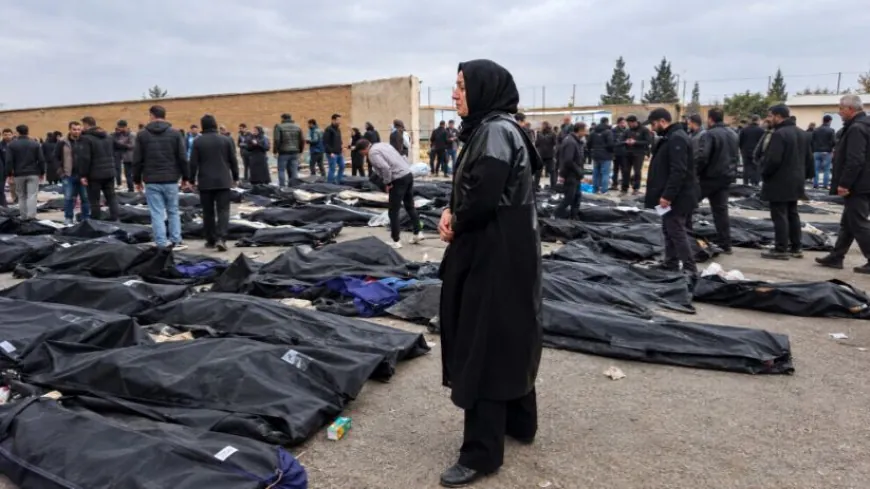 Rapora NY'ê xetereya darvekirina jinan eşkere kir