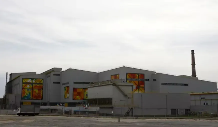 Rûsyayê êrişî tesîseke Ukraynayê kir: 4 kes haitn kuştin