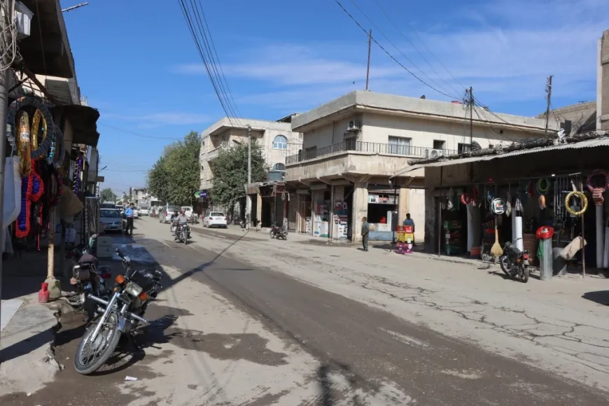 Bi nêzîkbûna zivistanê re pirsgirêka mazotê metirsiyên şêniyan zêde dike