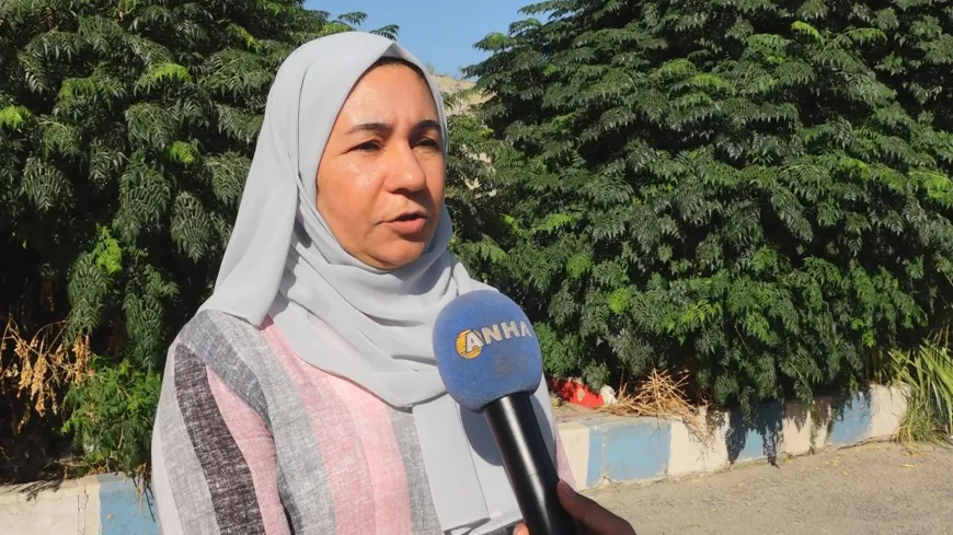 Bi nêzîkbûna zivistanê re pirsgirêka mazotê metirsiyên şêniyan zêde dike