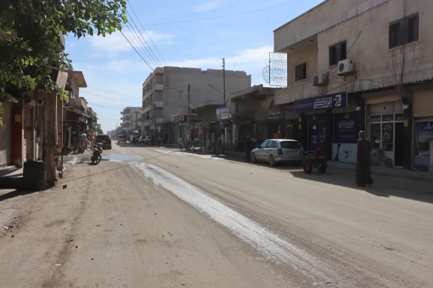 Bi nêzîkbûna zivistanê re pirsgirêka mazotê metirsiyên şêniyan zêde dike