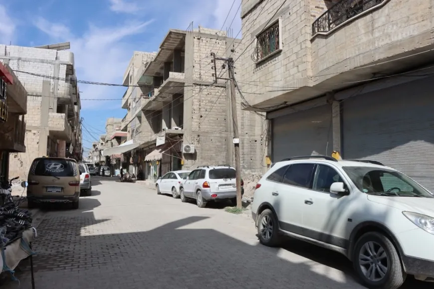 Bi nêzîkbûna zivistanê re pirsgirêka mazotê metirsiyên şêniyan zêde dike