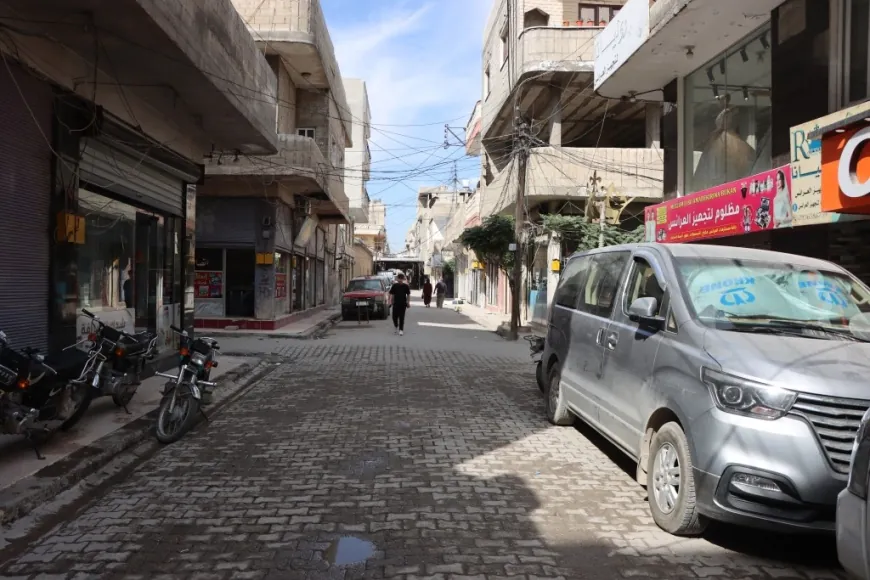 Bi nêzîkbûna zivistanê re pirsgirêka mazotê metirsiyên şêniyan zêde dike