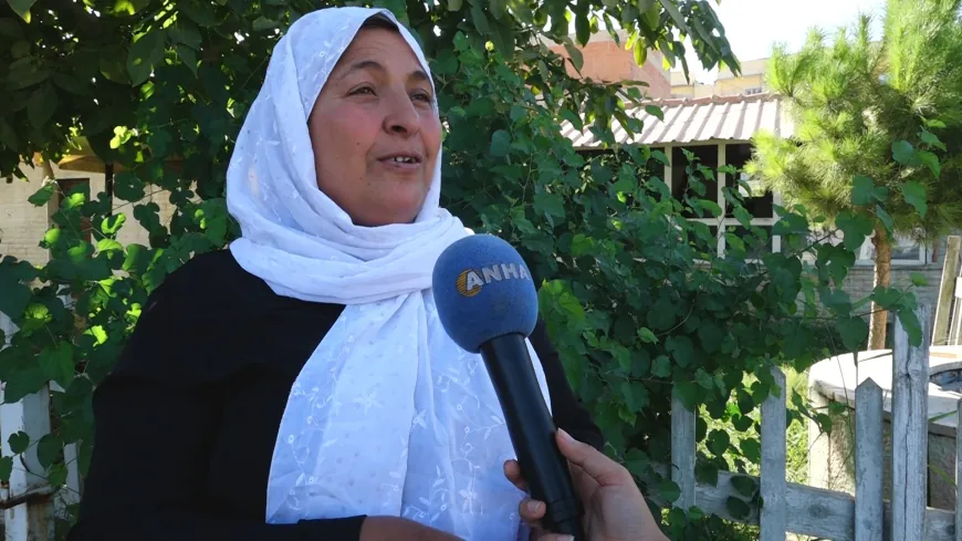 Bi nêzîkbûna zivistanê re pirsgirêka mazotê metirsiyên şêniyan zêde dike