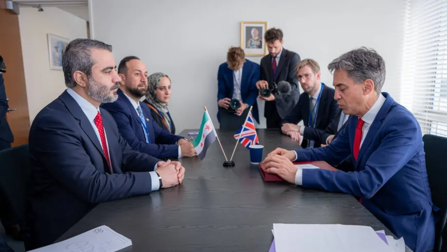 Hikumeta veguhêz: Me di Civata Giştî ya NY’yê de hevdîtin bi gelek aliyan re kirin