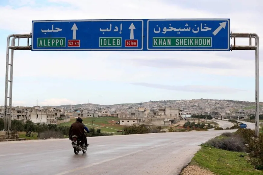 Li 3`ê parêzgehên Sûriyeyê 5 kes hatin kuştin