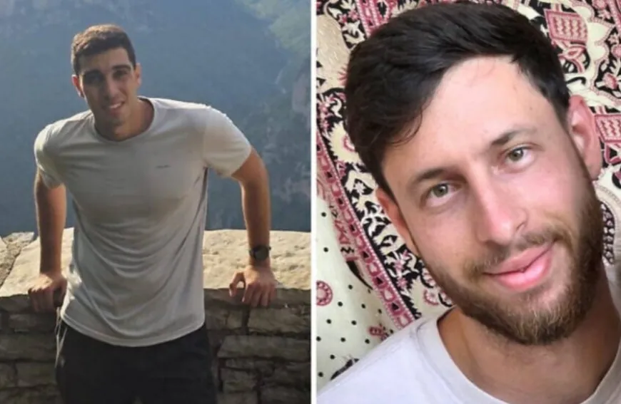 2 leşkerên Îsraîlê li bakurê Xezayê hatin kuştin