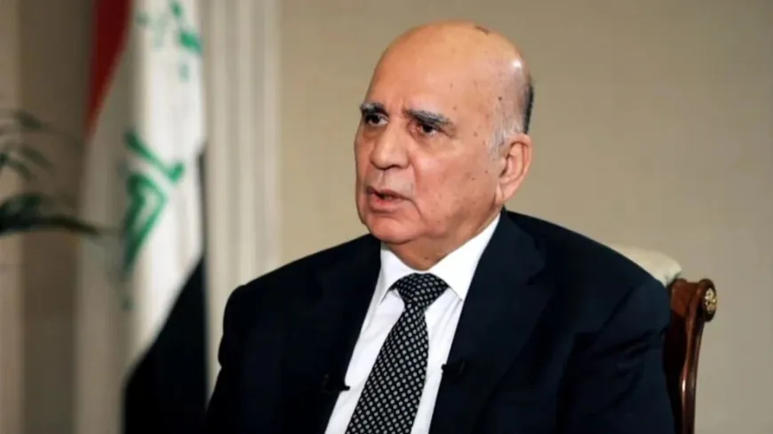 Fuad Huseyîn: Ji bo kontrolkirina çekan planek nû tê amadekirin