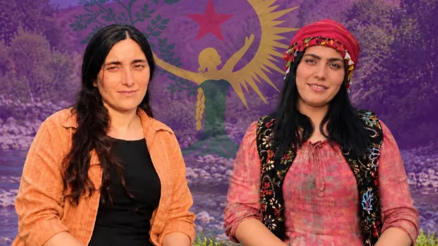 KJAR: Agahî ji Zehra û Perwînê nîn in, berpirsiyar rejîma Îranê ye