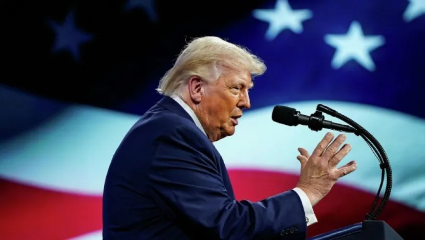 Trump plana 7 rojî ya Îranê red kir