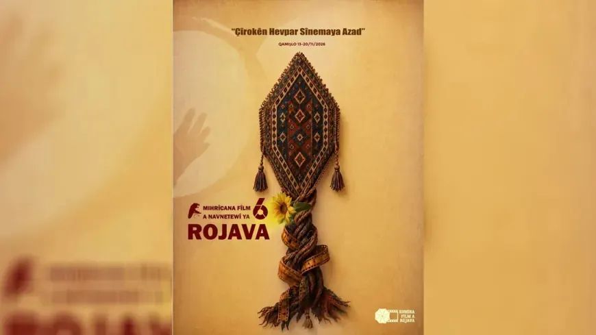 234 berheman serlêdana Mîhrîcana Fîlman a Rojava kiriye