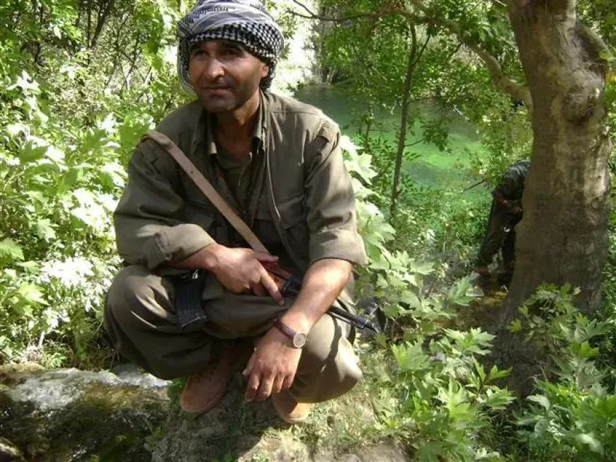 Rustem Cûdî fermandarê ku têkoşîna siyasî bi ya rewşenbîrî re kir yek