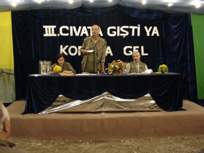 Rustem Cûdî fermandarê ku têkoşîna siyasî bi ya rewşenbîrî re kir yek