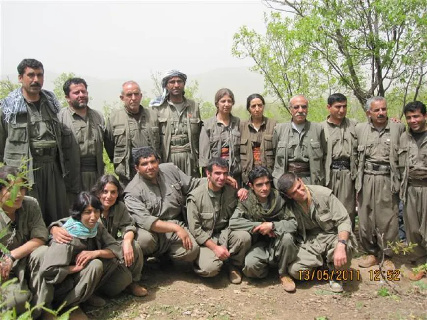 Rustem Cûdî fermandarê ku têkoşîna siyasî bi ya rewşenbîrî re kir yek