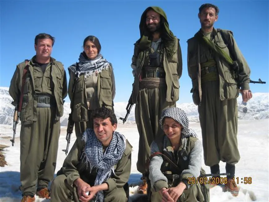 Rustem Cûdî fermandarê ku têkoşîna siyasî bi ya rewşenbîrî re kir yek
