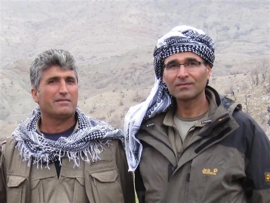 Rustem Cûdî fermandarê ku têkoşîna siyasî bi ya rewşenbîrî re kir yek