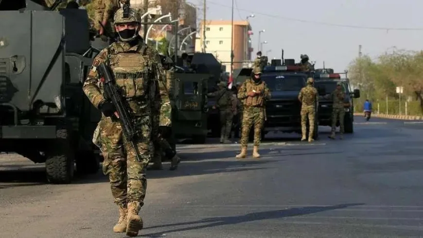Li Kerkûkê 2 çeteyên DAIŞ’ê û zarokek hatin kuştin