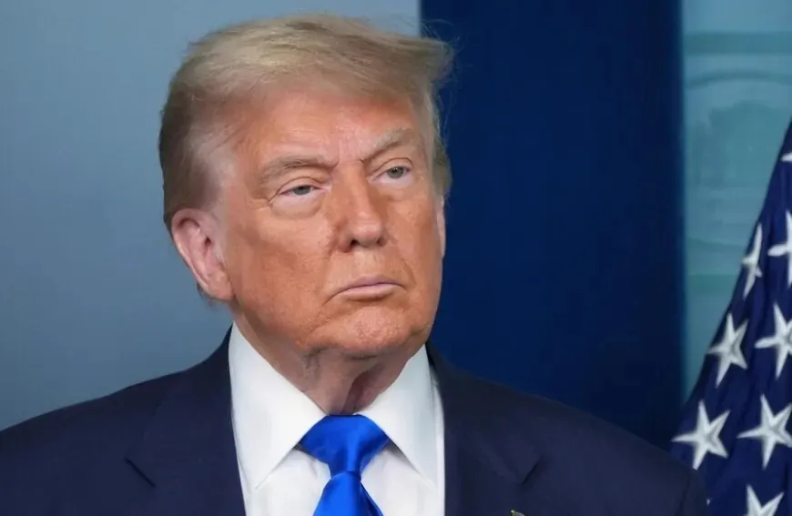 Trump: Dibe ku di hefteya bê de danûstandinan bi Îranê re bikin
