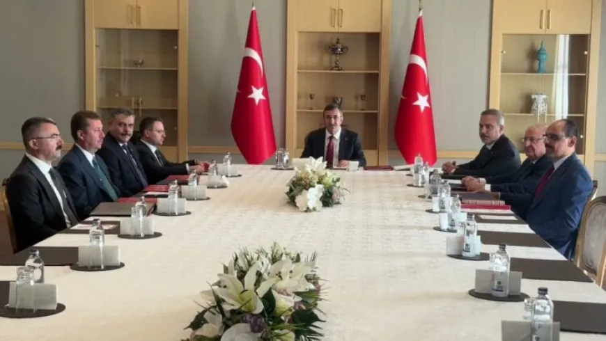 Civîna 2’yemîn a Desteya Şopandin û Tespîtê dest pê kir