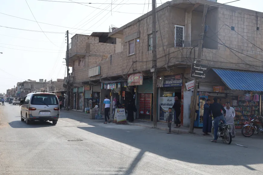 Bihabûn zextê li malbatên herêma Cizîrê dike