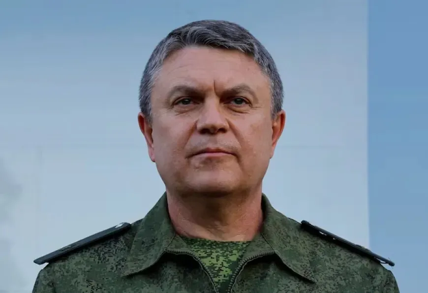 Li Luhanskê di êrişa Ukraynayê de kesek hat kuştin