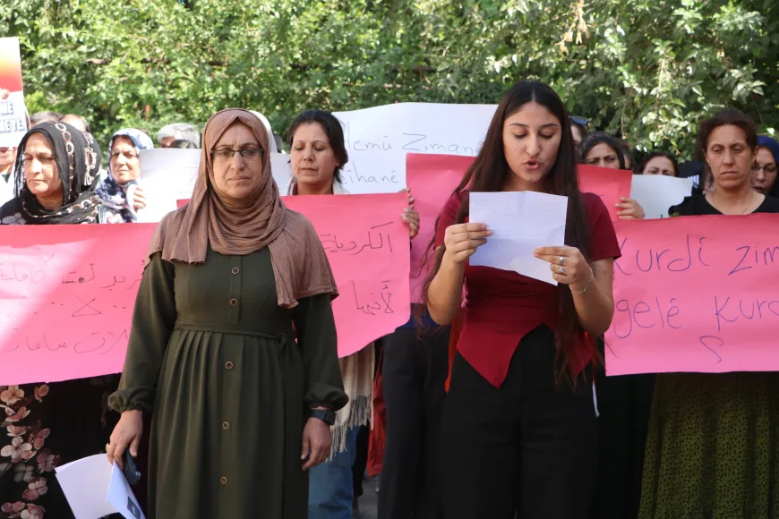 Kongra Star banga perwerdeya bi zimanê Kurdî kir