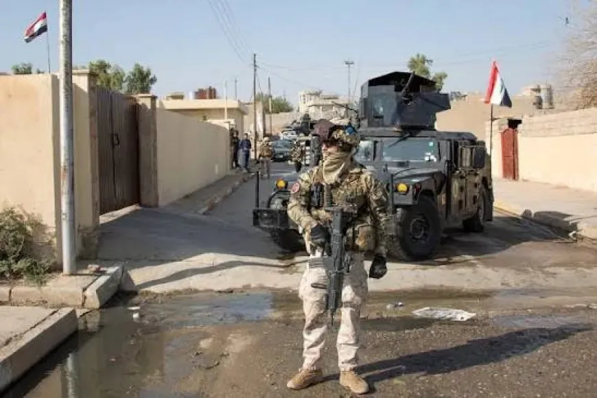 Îtalyayê hêzên xwe yên dawî ji Iraqê vekişandin