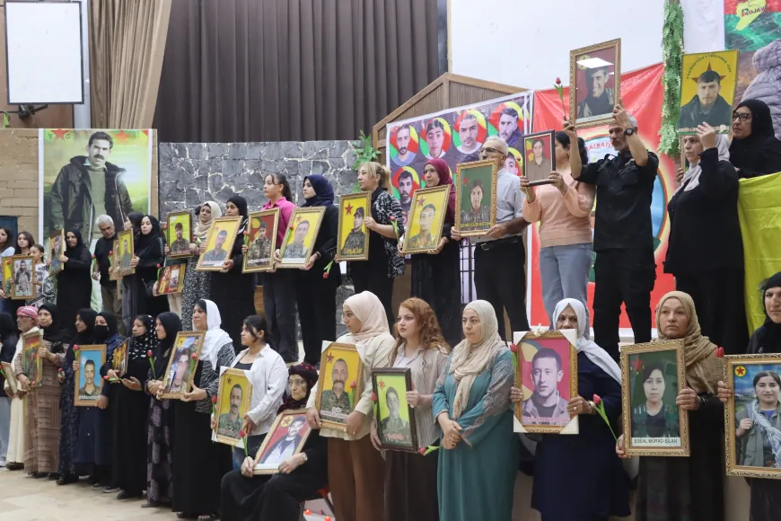 Li Girkê Legê 81 şehîd hatin bi bîr anîn