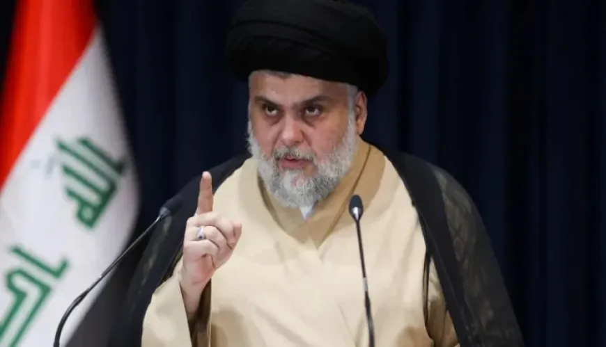 Sedir bang li hemû serkirdeyên Iraqê kir ku ji pêvajoya siyasî vekişin!