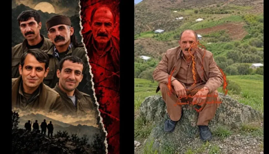 Tîmên Tolhildanê li ser cezakirina kontra Heyder Mûradî daxuyanî da