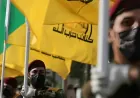 Hizbullaha Iraqê karên xwe yên leşkerî yên li Iraqê da sekinandin