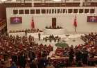 Numan Kurtulmuş: Pêdivî bi destûreke bingehîn a demokratîk heye