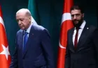 Hîzbûllah û rêveberiya Sûriyeyê li Tirkiyeyê civînek veşartî pêk anîn