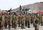 Lîwaya Hesekê: Em amade ne Sûriye û tevahî pêkhateyan biparêzin