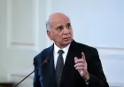 Fuad Husên: Li ser radestkirina çekan dan û standin didomin