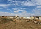 Şêniyên Hawîşê serdana malên xwe kir û wêraniya li gund belge kir