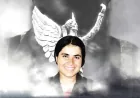 Arîn Mîrkan bû yek ji afirînerên berxwedana Kobanê