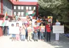 Malbatên şehîdan û xwendekar: Divê mafê zimanî bê misogerkirin
