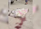 Li Hesekê ciwanek hat kuştin