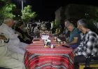 Li Til Temir û Amûdê çalakiyên bi daxwaza hînbûna bi zimanê Kurdî