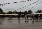 Li Dêrikê roja yekemîn a sersaxiya malbatên 19 gerîlayan bi dawî bû
