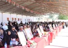 Merasîma sersaxiya malbatên 19 gerîlayan bi dawî bû