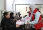 Cotmeha Pembeyî; bangên ji bo girîngîdayîna tespîtkirina zû ya penceşêra memikan