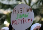 ‘Di meha Îlonê de li Tirkiyeyê 28 jin hatin kuştin’