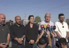 Ji bo vegera koçberan ji navenda Serêkaniyê amadekarî tên kirin