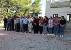 Şaredariya Til Temirê: Em ê çalakiyên ji bo zimanê kurdî bidomînin