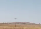 Leşkerên Tirk li ber vegera koçberan bûn asteng